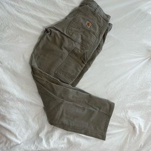 Men’s Carhartt pants